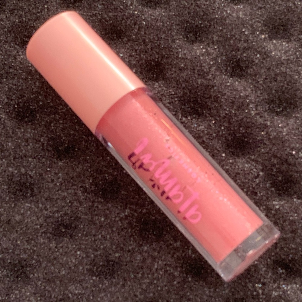 Alamar Cosmetics - Birthday Suit Lip Gloss NWOT